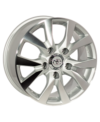 Replica Lexus QC5136 SMF R18 W8.0 PCD5x150 ET45 DIA110.2